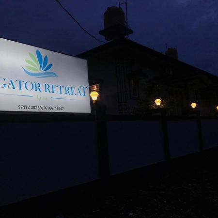 Vagator Retreat Resort With Swimming Pool Buitenkant foto